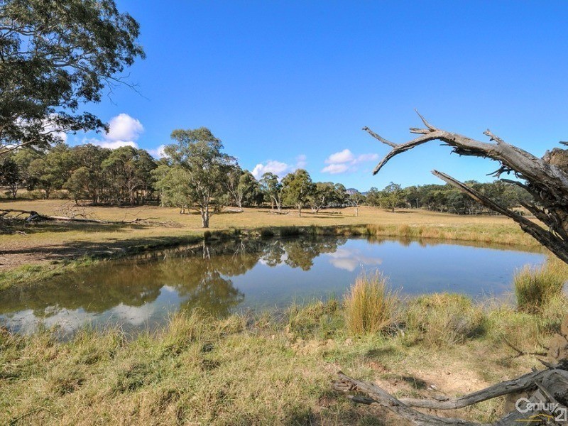 445 Blackheath Creek Rd, Little Hartley NSW 2790