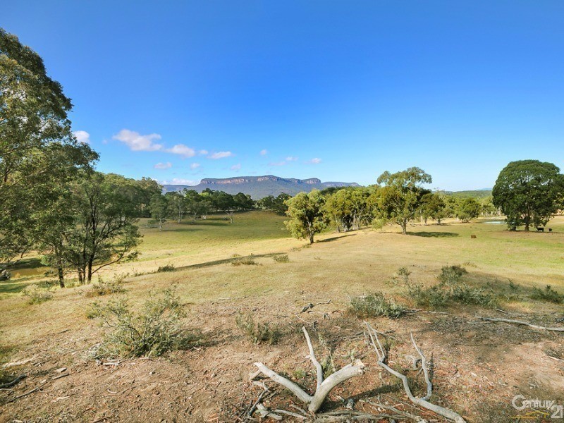 445 Blackheath Creek Rd, Little Hartley NSW 2790