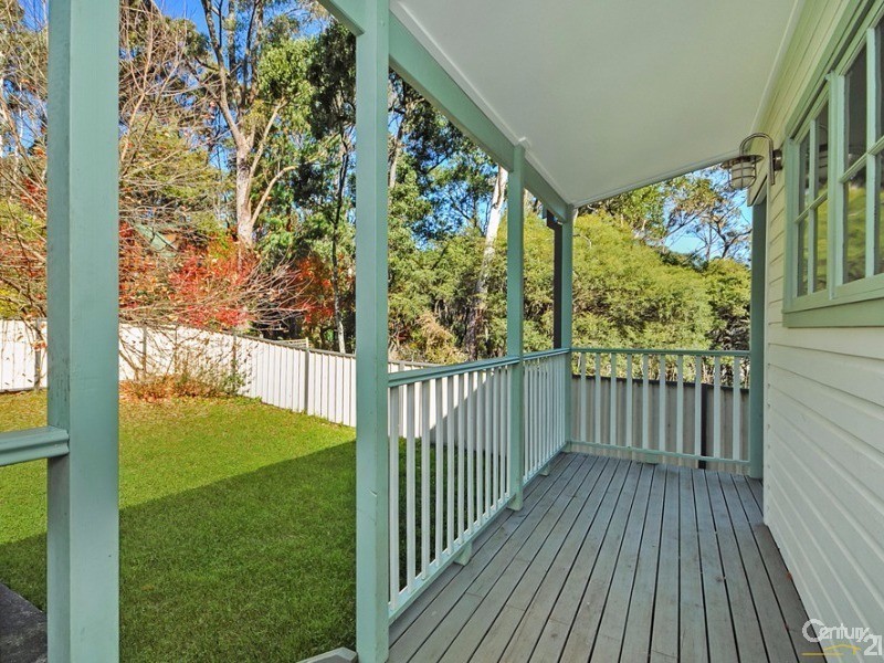 Blackheath NSW 2785