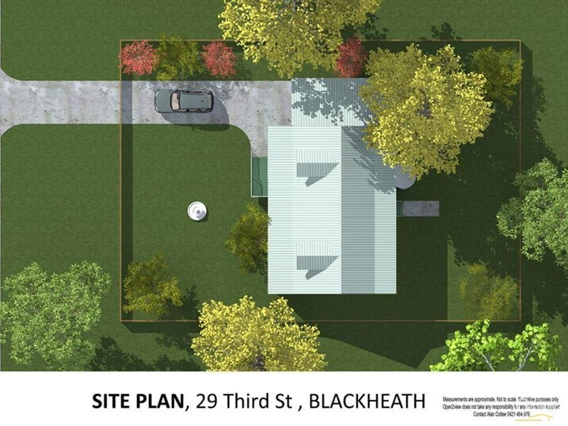 Blackheath NSW 2785