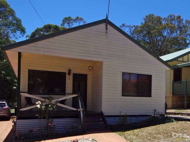 75 Victoria St, Mount Victoria NSW 2786