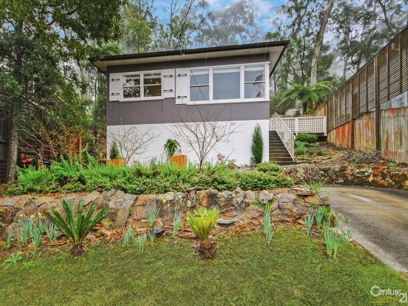 43 Dell St, Blackheath NSW 2785