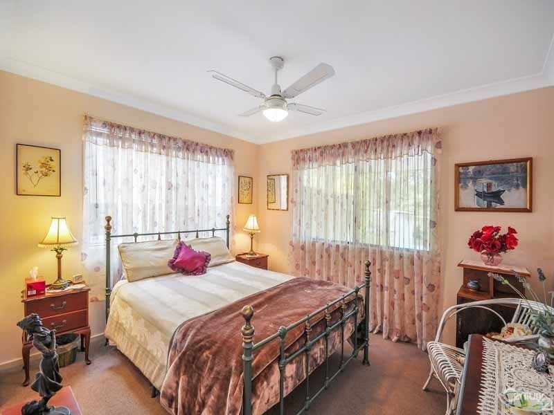 11 Great Western Highway, Mount Victoria NSW 2786