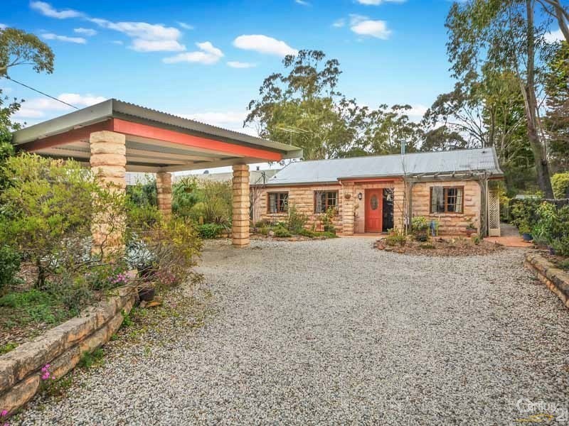 11 Great Western Highway, Mount Victoria NSW 2786
