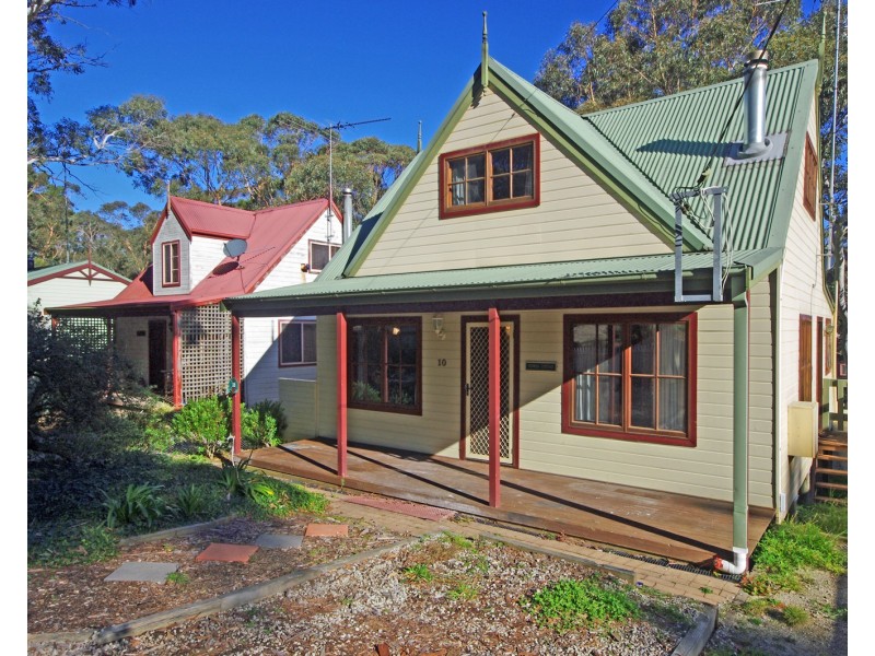 10 Ailsa St, Mount Victoria NSW 2786