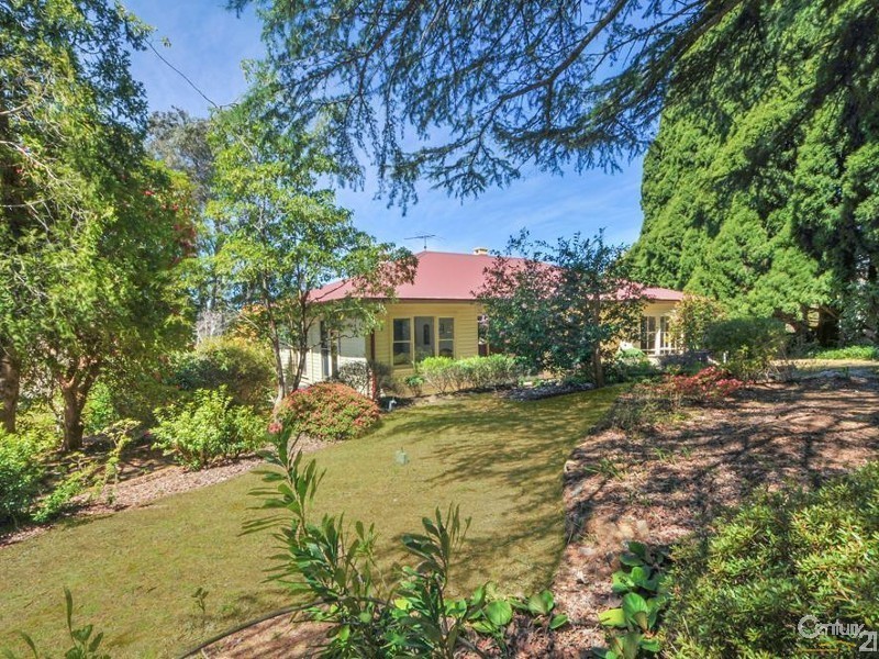 2-4 Linkview Ave, Blackheath NSW 2785