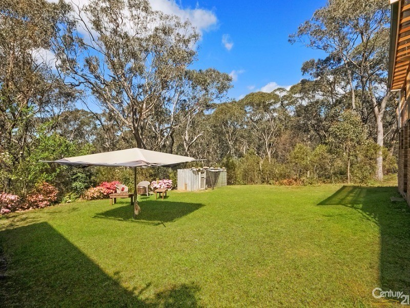 3 Braeside St, Blackheath NSW 2785