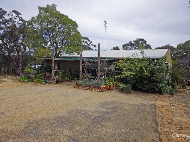 142 Valley View Rd, Dargan NSW 2786