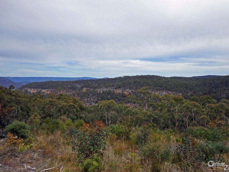 142 Valley View Rd, Dargan NSW 2786