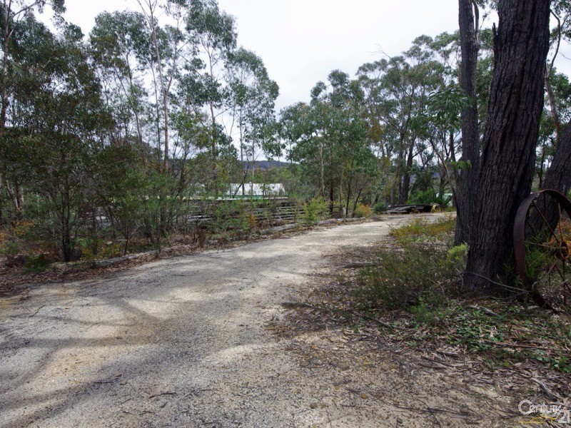 142 Valley View Rd, Dargan NSW 2786
