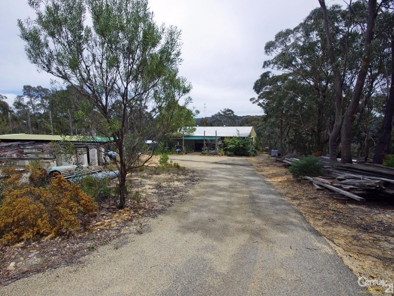 142 Valley View Rd, Dargan NSW 2786