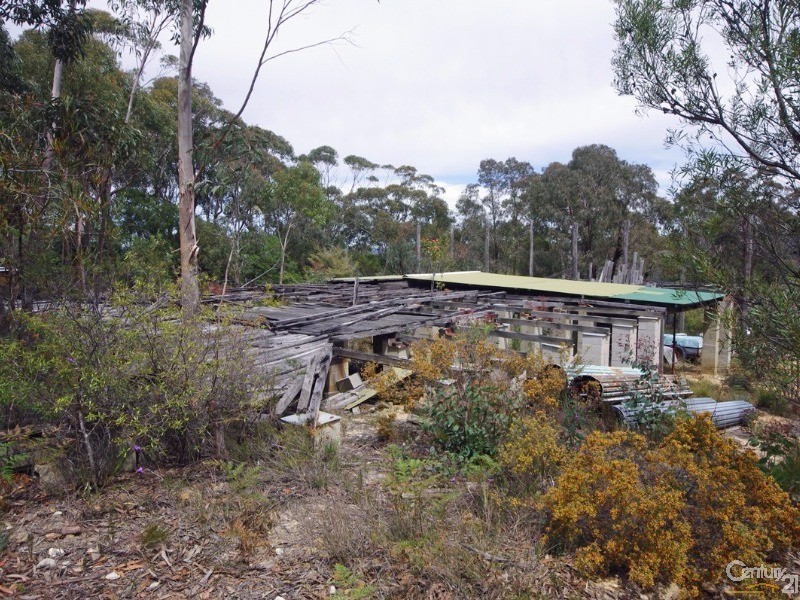 142 Valley View Rd, Dargan NSW 2786