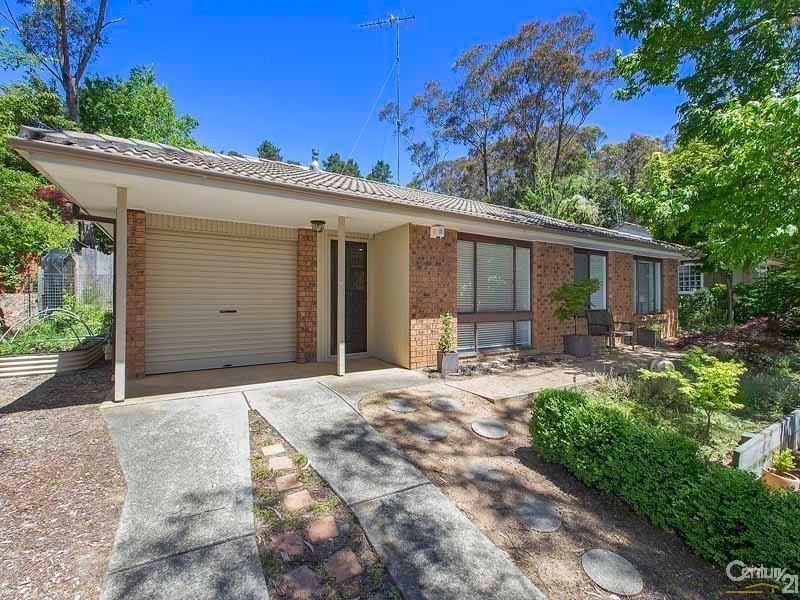 35 First St, Blackheath NSW 2785