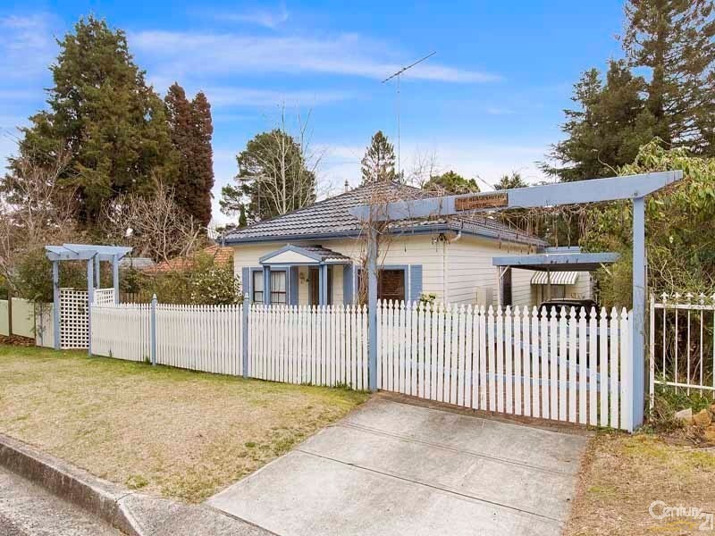 50 Leichhardt Street, Blackheath NSW 2785