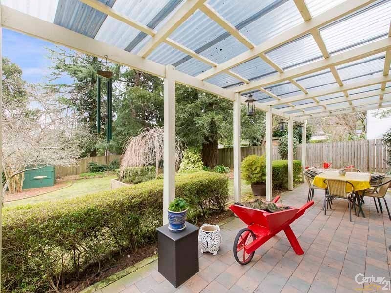 50 Leichhardt Street, Blackheath NSW 2785