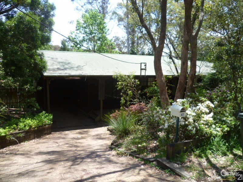 42 Victoria Street, Katoomba NSW 2780