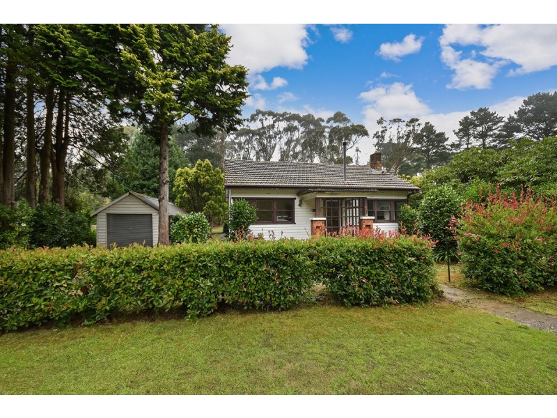 11 Richmond Ave, Medlow Bath NSW 2780