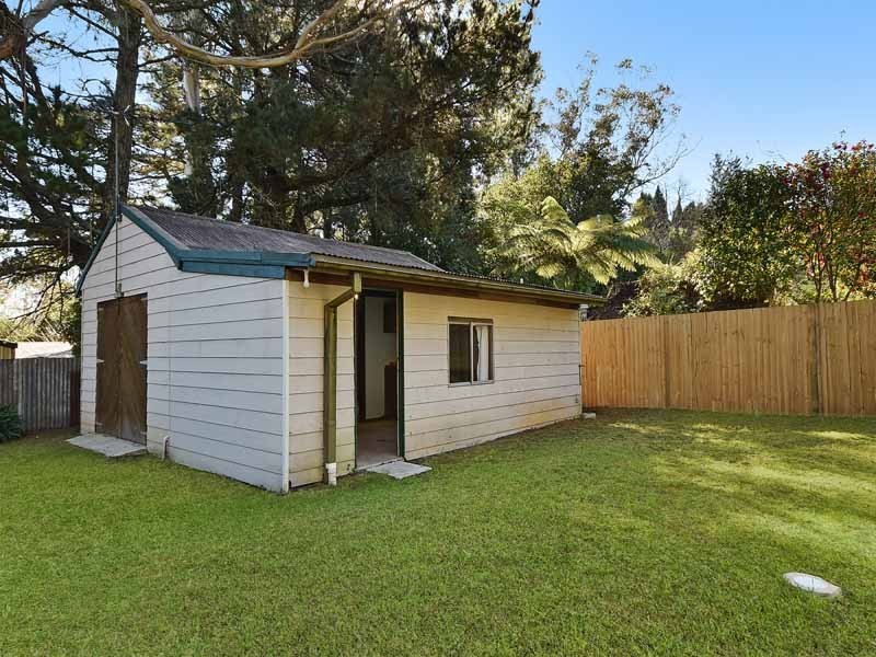 16 Eumemmering St, Medlow Bath NSW 2780