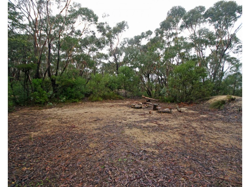 305-323 Evans Lookout Rd, Blackheath NSW 2785