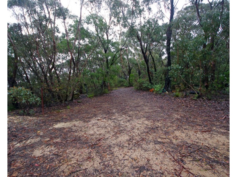 305-323 Evans Lookout Rd, Blackheath NSW 2785