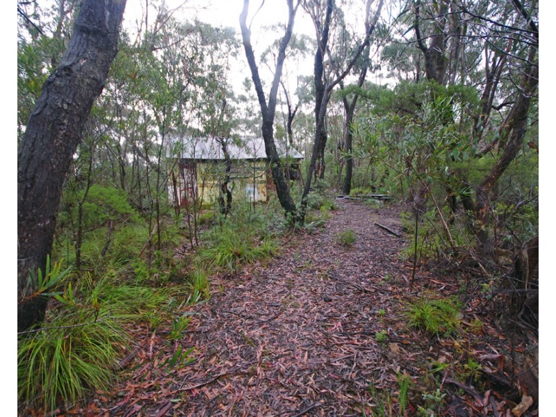 305-323 Evans Lookout Rd, Blackheath NSW 2785