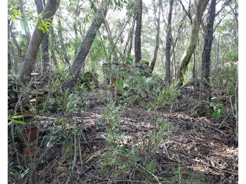 305-323 Evans Lookout Rd, Blackheath NSW 2785