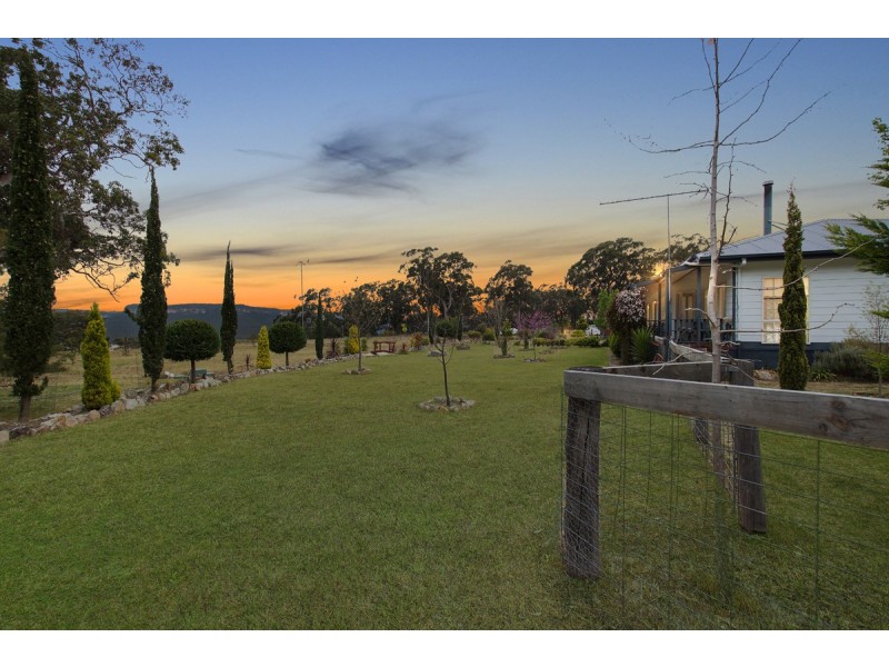 385 Blackheath Creek Rd, Kanimbla NSW 2790