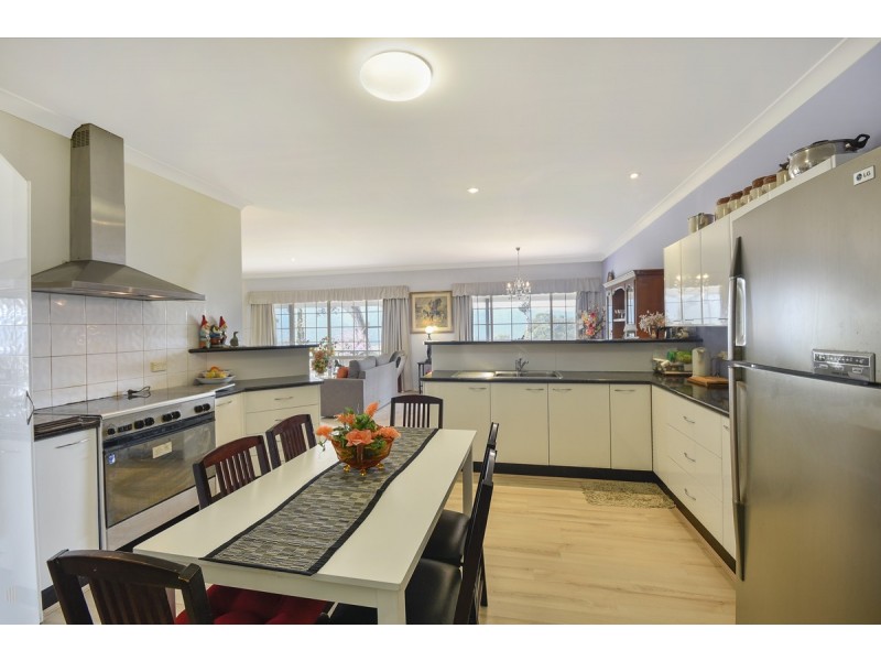 385 Blackheath Creek Rd, Kanimbla NSW 2790