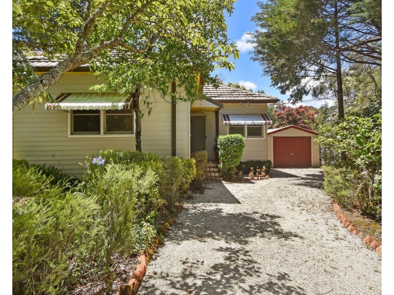 80 Boreas St, Blackheath NSW 2785