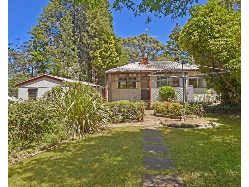 80 Boreas St, Blackheath NSW 2785