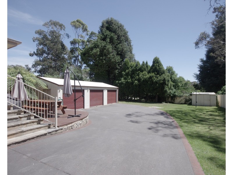 100 Govetts Leap Road BLackheath NSW 2785, Blackheath NSW 2785