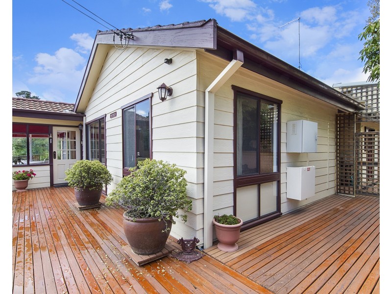 5 Milson St, Mount Victoria NSW 2786