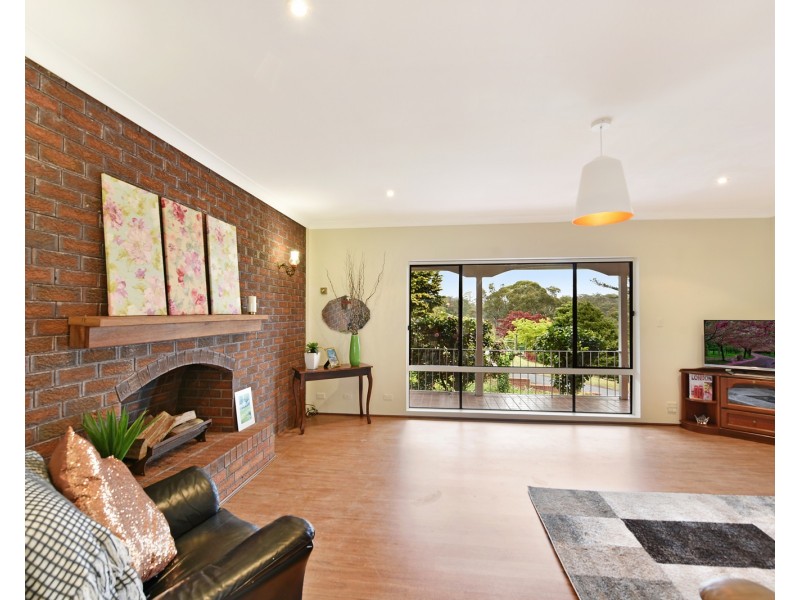 39 Bundarra, Blackheath NSW 2785