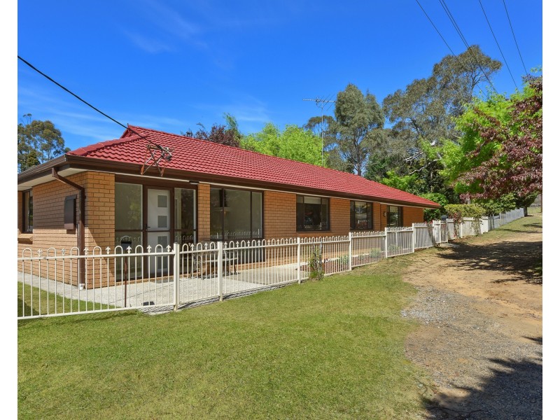 105 Great Western Hwy, Blackheath NSW 2785