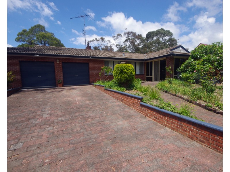 11 Sunbeam, Blackheath NSW 2785