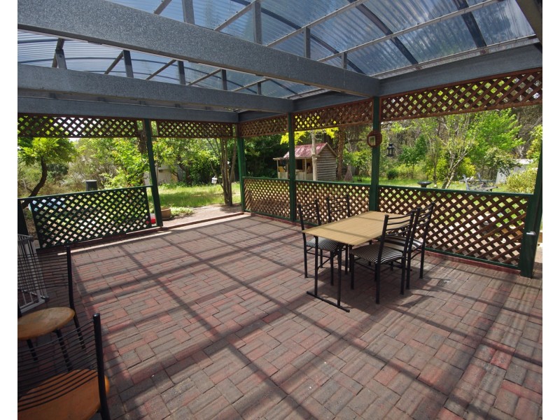 11 Sunbeam, Blackheath NSW 2785