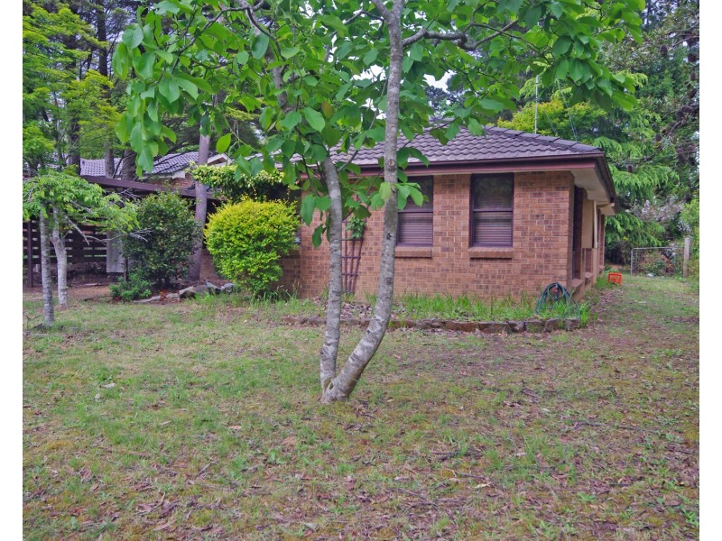 26 Links, Blackheath NSW 2785