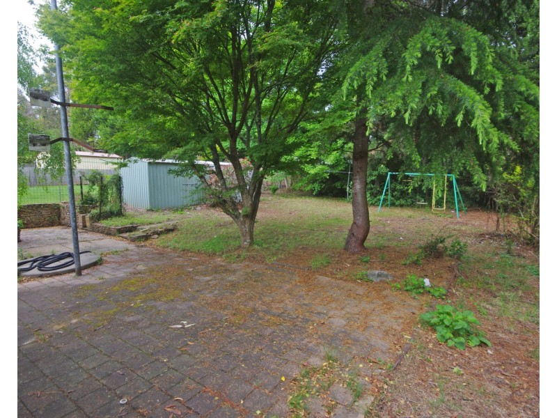 26 Links, Blackheath NSW 2785