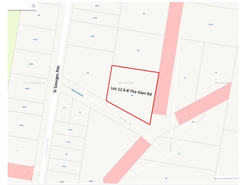 6-8 The Glen Rd, Mount Victoria NSW 2786