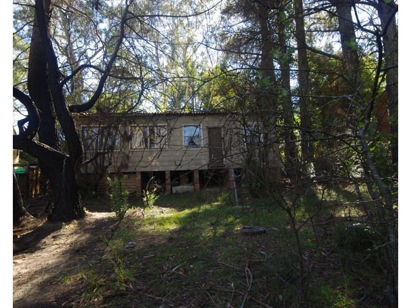 41 Great Western Highway, Mount Victoria NSW 2786