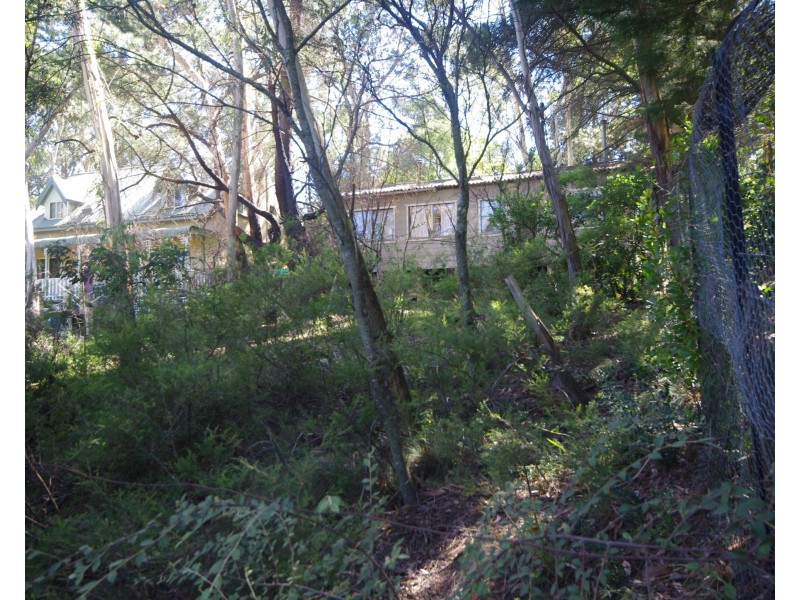 41 Great Western Highway, Mount Victoria NSW 2786