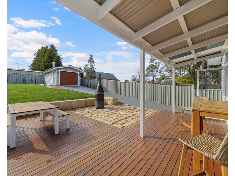7 Ailsa st, Mount Victoria NSW 2786