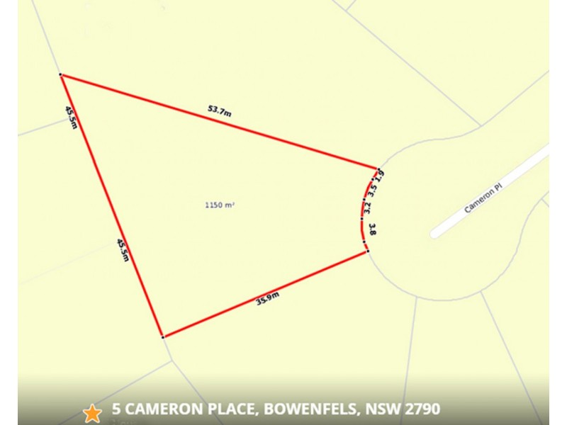 5 Cameron Place, South Bowenfels NSW 2790