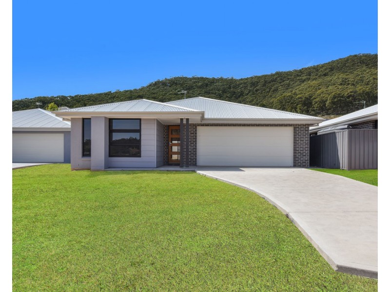2/14 Eucalypt Place, South Bowenfels NSW 2790