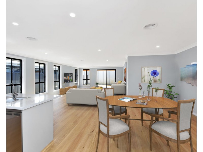 2/14 Eucalypt Place, South Bowenfels NSW 2790