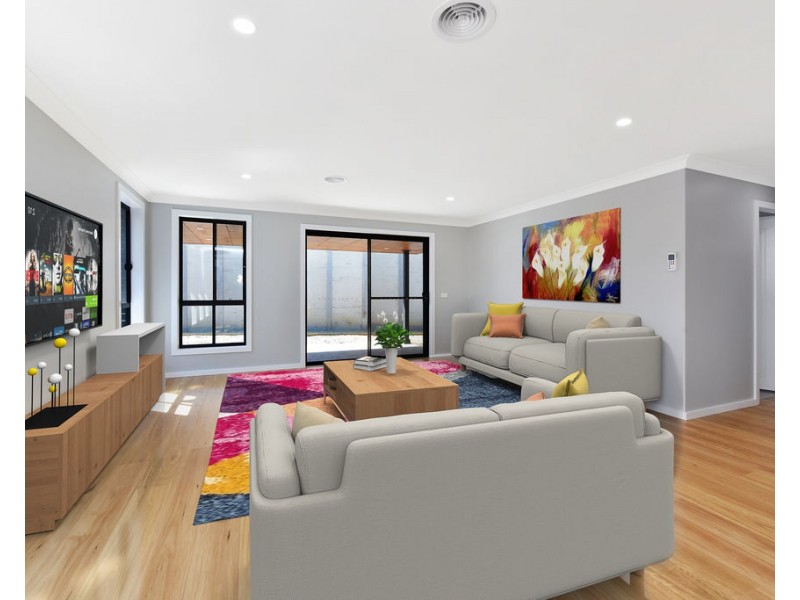 2/14 Eucalypt Place, South Bowenfels NSW 2790