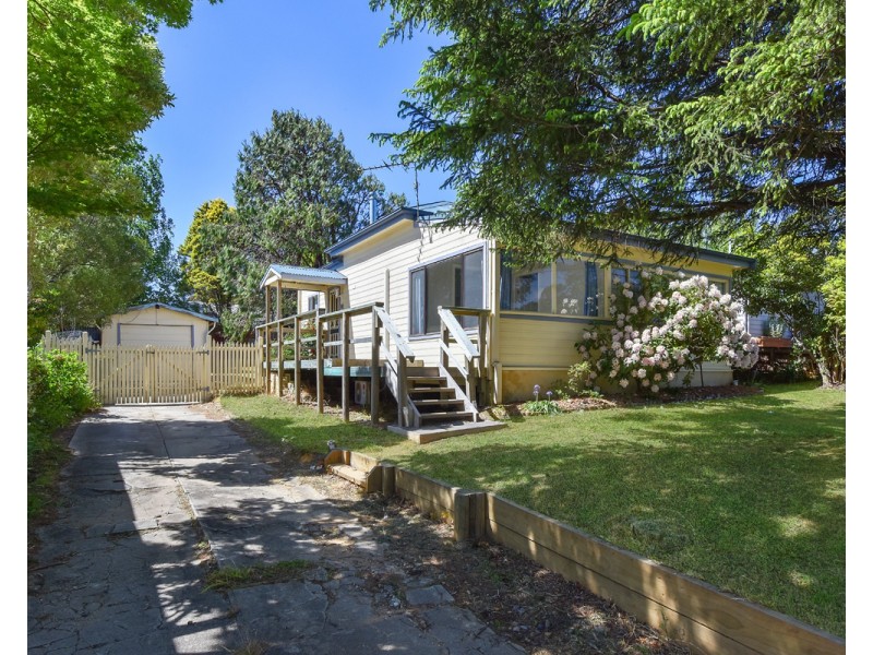 95 Hat Hill Road, Blackheath NSW 2785