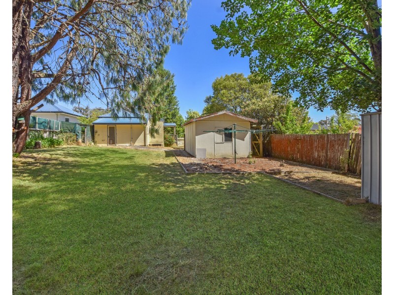 95 Hat Hill Road, Blackheath NSW 2785