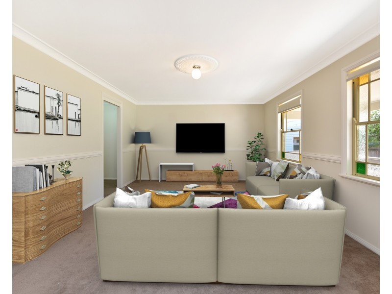 36B Station St, Mount Victoria NSW 2786