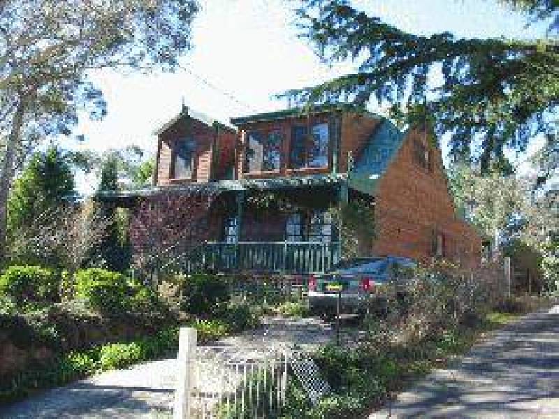 Blackheath NSW 2785